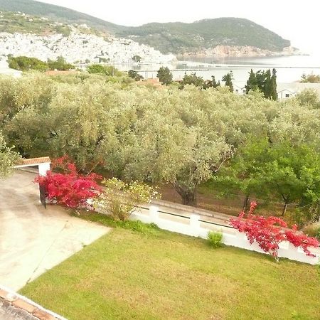 Appartement Filoxenia à Skopelos Extérieur photo