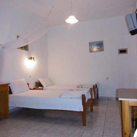 Appartement Filoxenia à Skopelos Extérieur photo