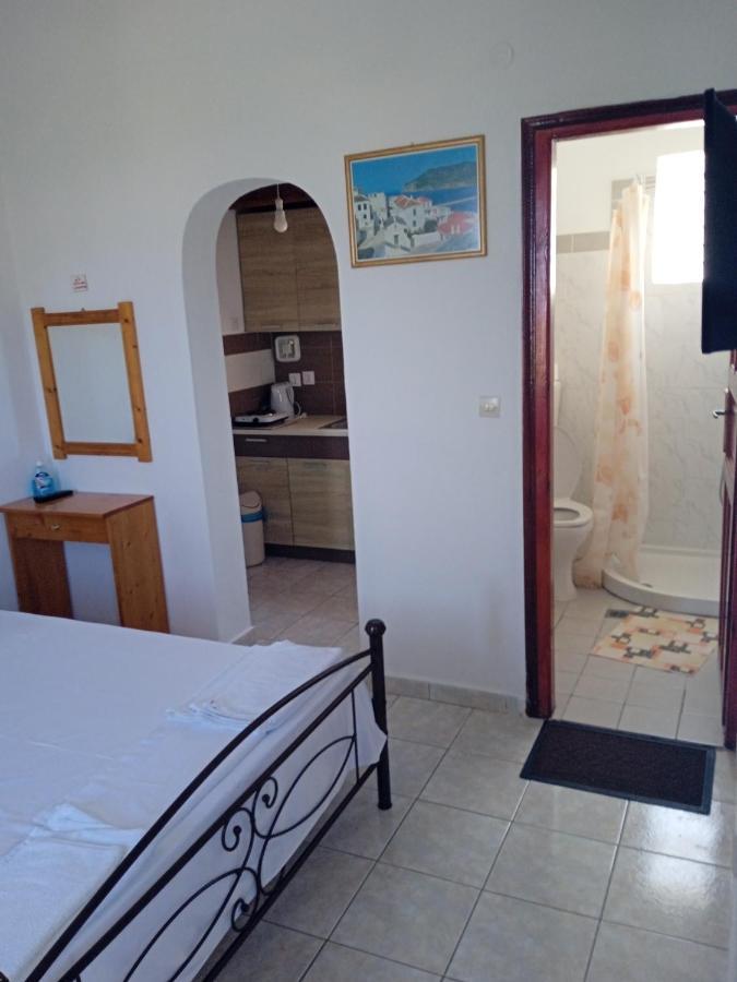 Appartement Filoxenia à Skopelos Extérieur photo