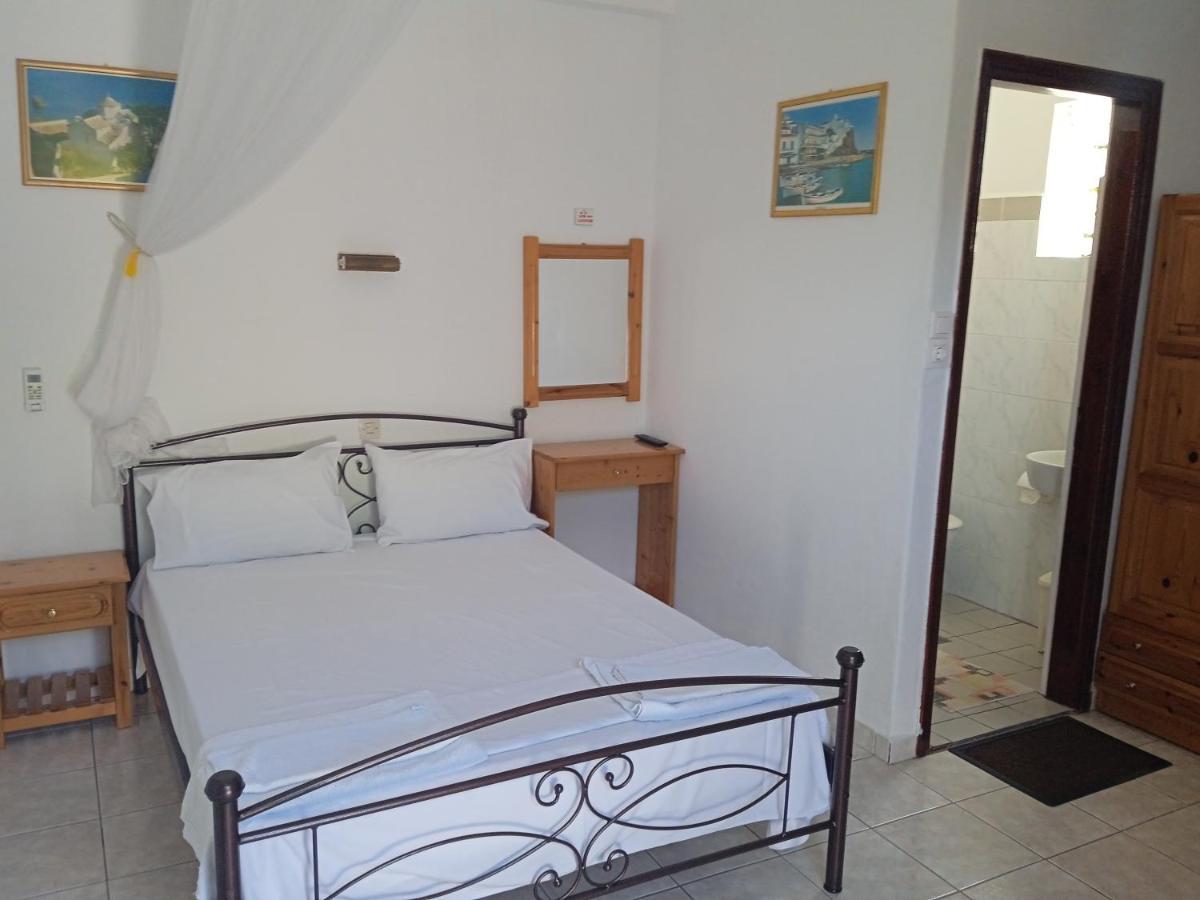 Appartement Filoxenia à Skopelos Extérieur photo