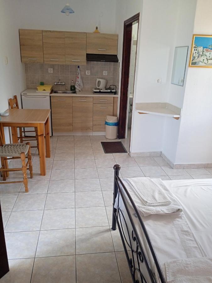 Appartement Filoxenia à Skopelos Extérieur photo
