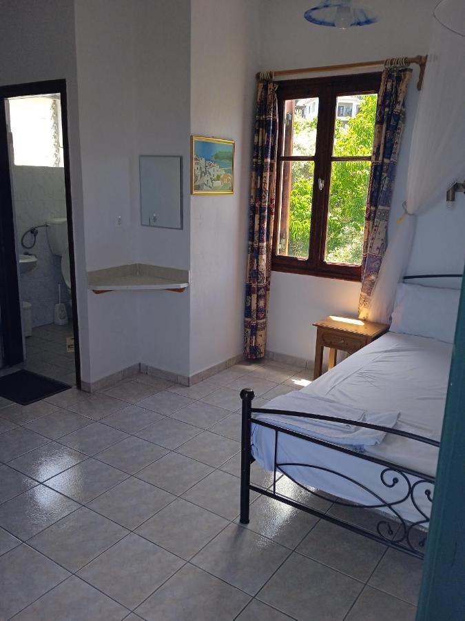 Appartement Filoxenia à Skopelos Extérieur photo