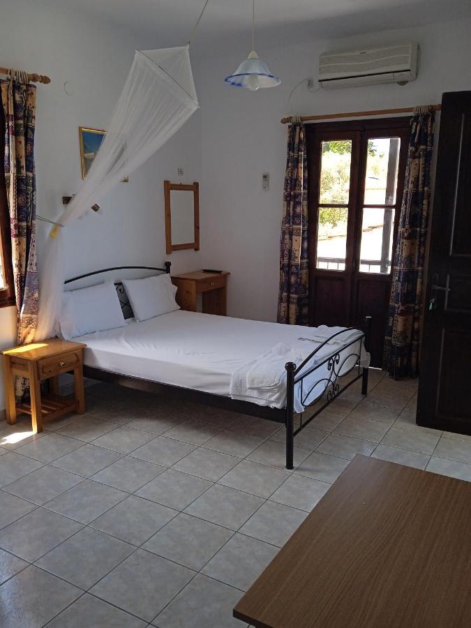 Appartement Filoxenia à Skopelos Extérieur photo