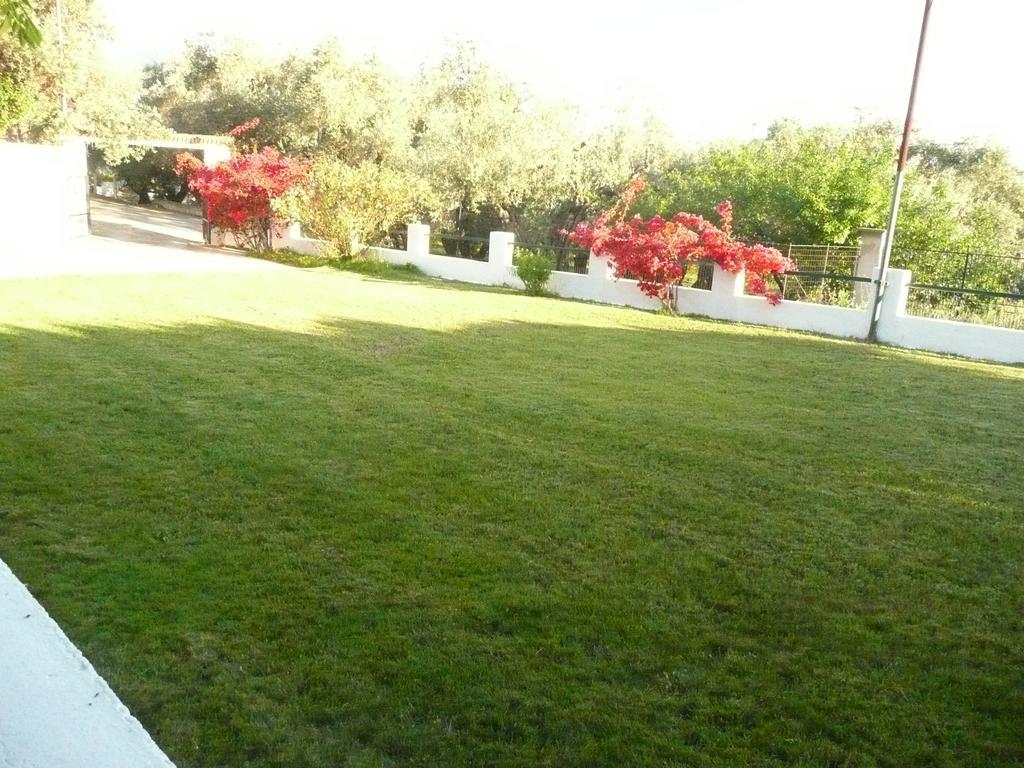 Appartement Filoxenia à Skopelos Extérieur photo