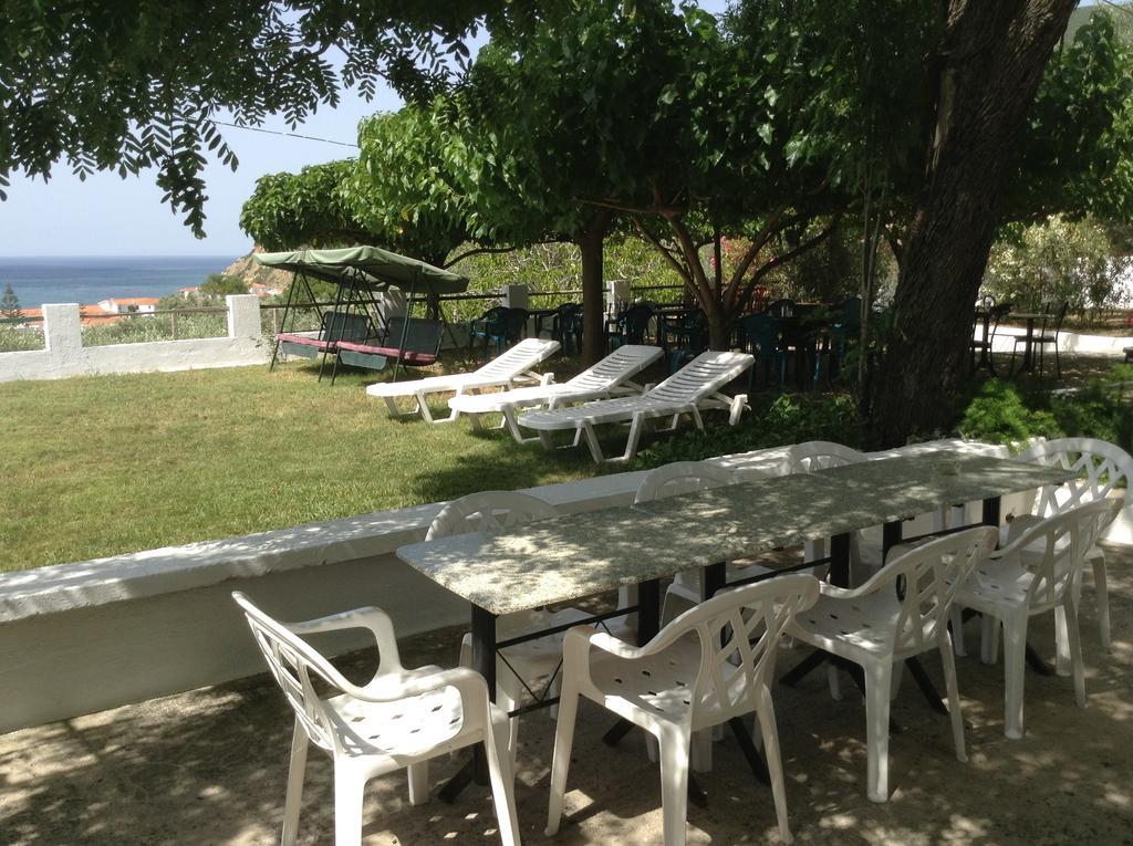 Appartement Filoxenia à Skopelos Extérieur photo