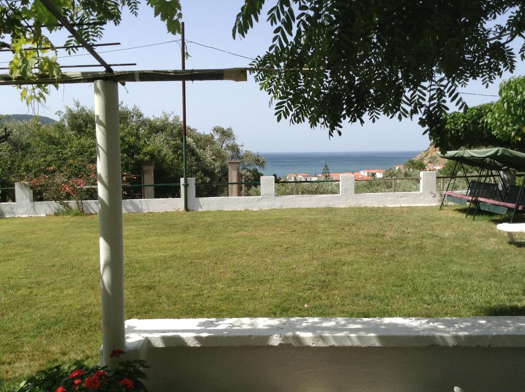 Appartement Filoxenia à Skopelos Extérieur photo