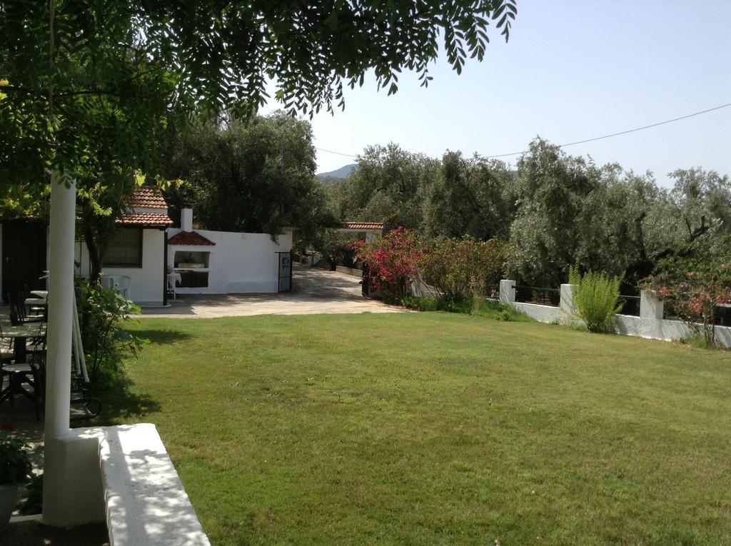 Appartement Filoxenia à Skopelos Extérieur photo