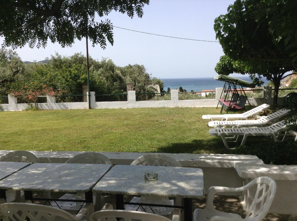 Appartement Filoxenia à Skopelos Extérieur photo