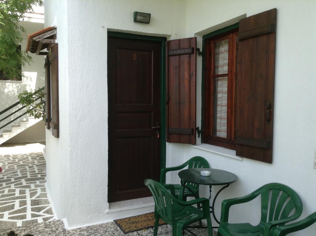 Appartement Filoxenia à Skopelos Extérieur photo
