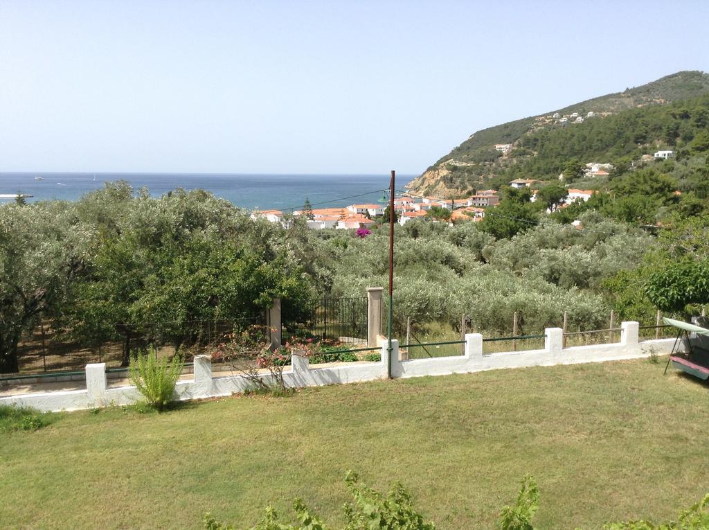 Appartement Filoxenia à Skopelos Extérieur photo