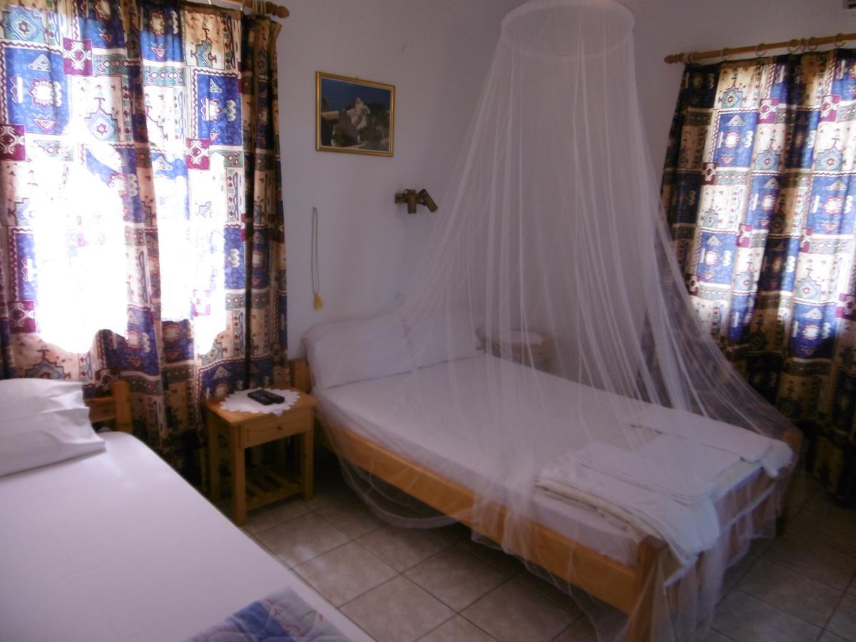 Appartement Filoxenia à Skopelos Extérieur photo