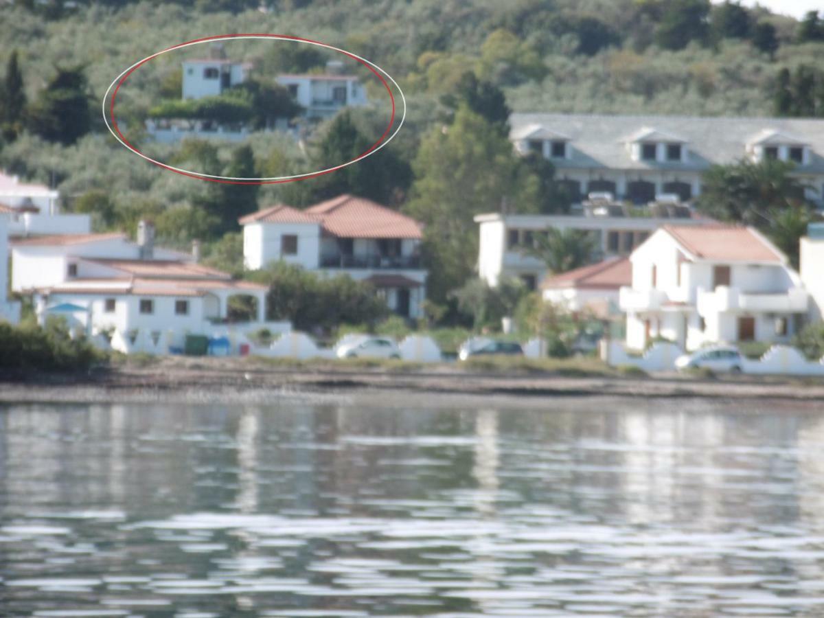 Appartement Filoxenia à Skopelos Extérieur photo