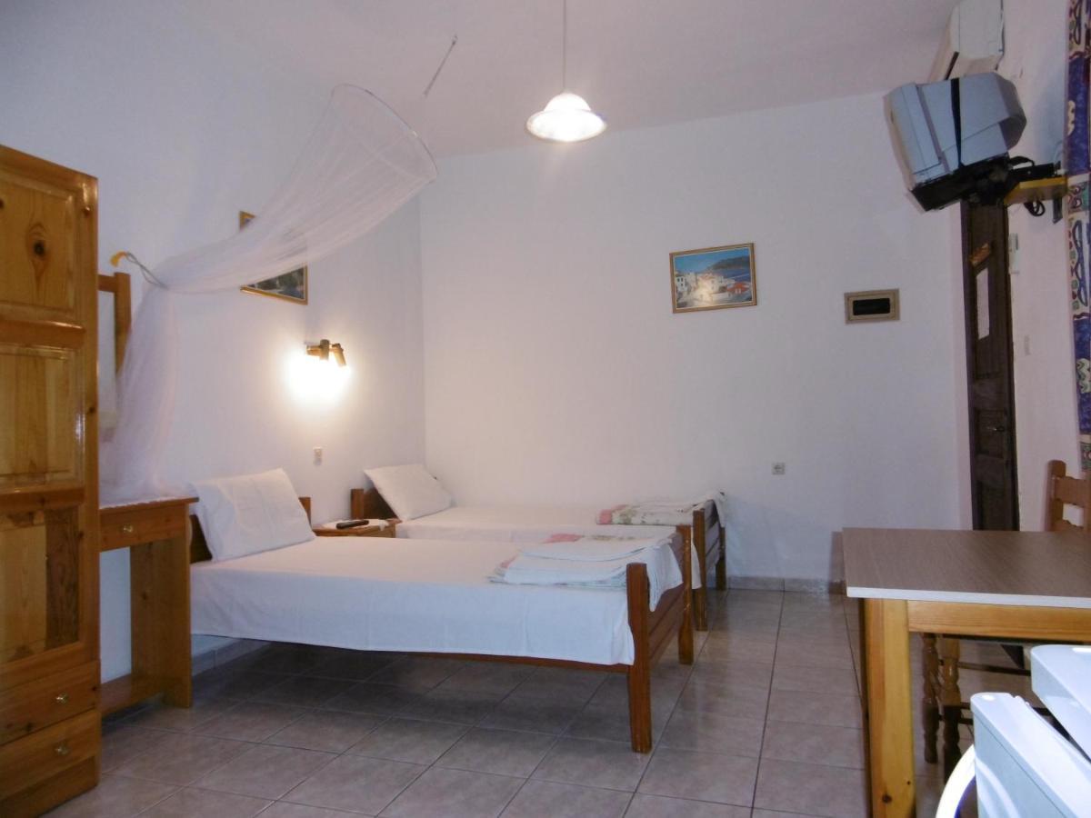 Appartement Filoxenia à Skopelos Extérieur photo
